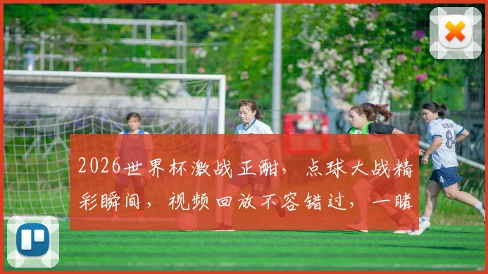 2026世界杯激战正酣，点球大战精彩瞬间，视频回放不容错过，一睹为快