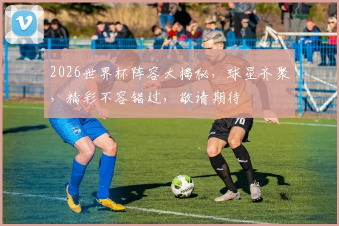 2026世界杯阵容大揭秘，球星齐聚，精彩不容错过，敬请期待