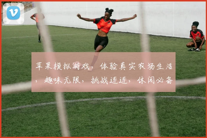 苹果模拟游戏，体验真实农场生活，趣味无限，挑战连连，休闲必备