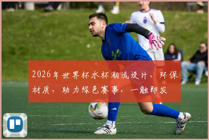 2026年世界杯水杯潮流设计，环保材质，助力绿色赛事，一触即发